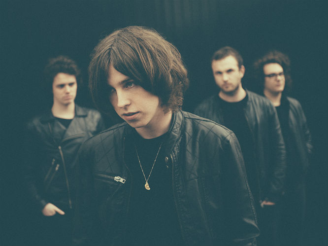 Catfish & The Bottlemen: Open, easy and refreshing, the sound of Catfish & The Bottlemen carries all of the carefree abandon of Britpop - but with a timeless pop sensibility to their thunderous rock. Detractors may claim they're 10 years too late, but that's bollocks - good music is good music.  